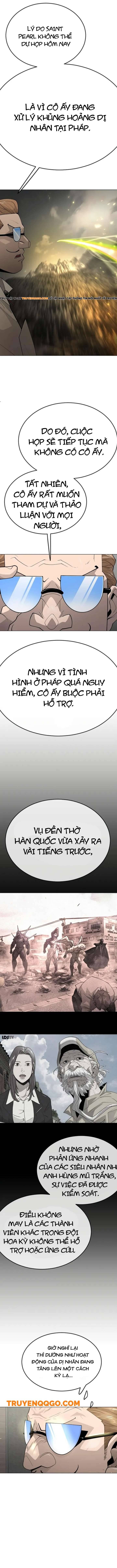 Kĩ Nguyên Của Anh Hùng