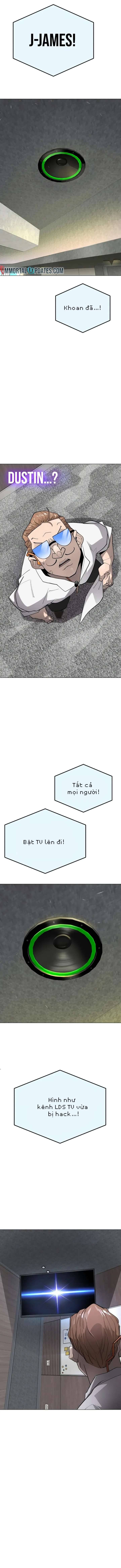Kĩ Nguyên Của Anh Hùng