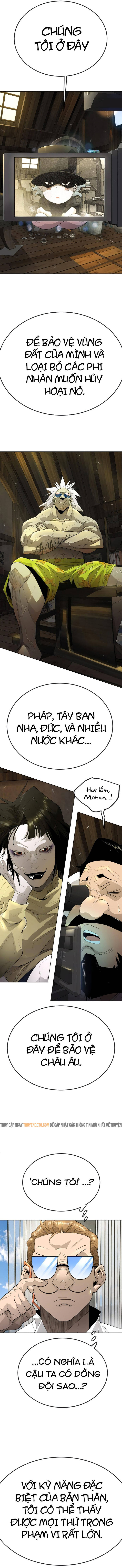 Kĩ Nguyên Của Anh Hùng