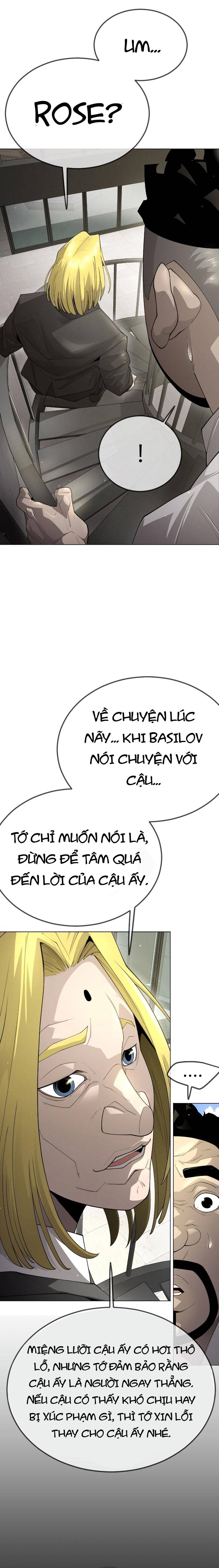 Kĩ Nguyên Của Anh Hùng
