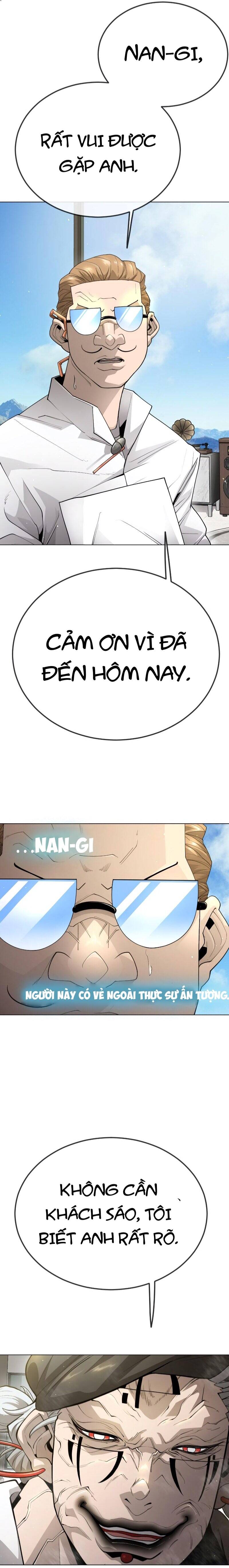 Kĩ Nguyên Của Anh Hùng