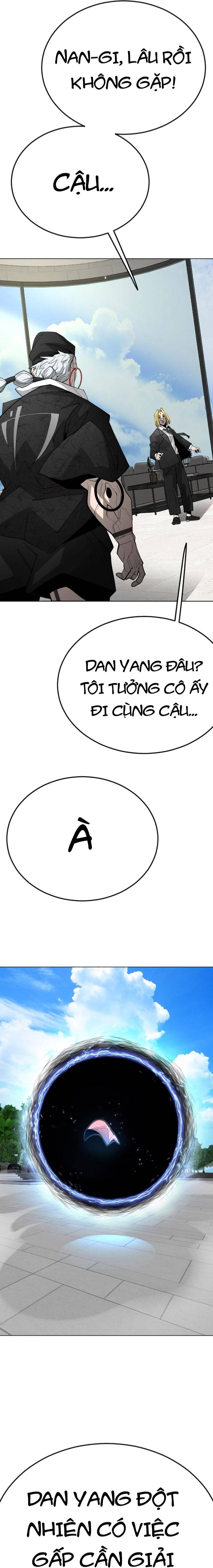 Kĩ Nguyên Của Anh Hùng