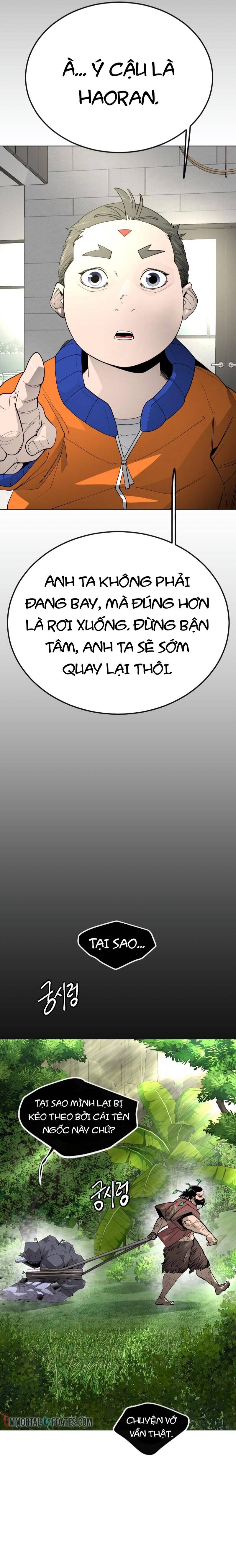Kĩ Nguyên Của Anh Hùng