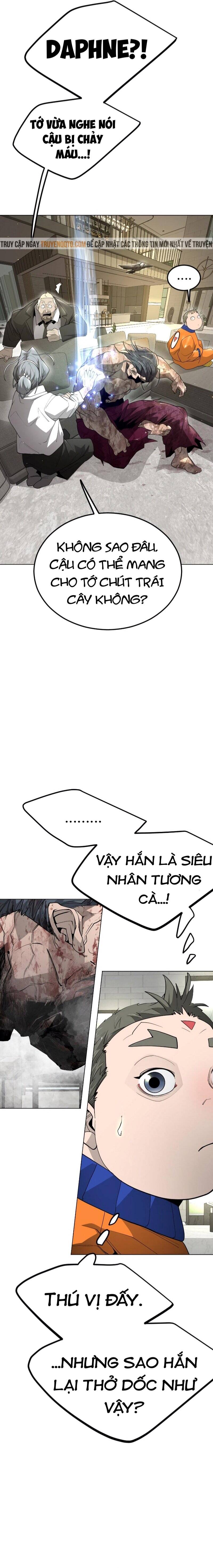 Kĩ Nguyên Của Anh Hùng