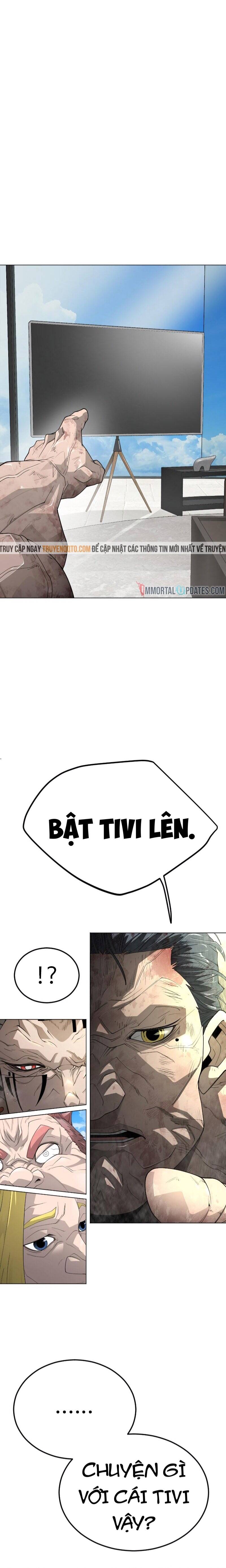 Kĩ Nguyên Của Anh Hùng
