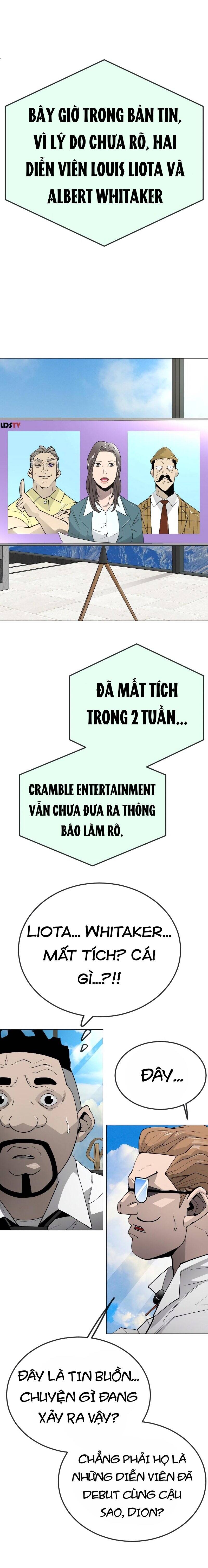 Kĩ Nguyên Của Anh Hùng