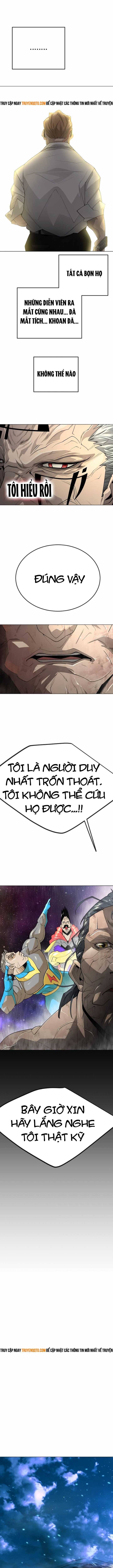 Kĩ Nguyên Của Anh Hùng