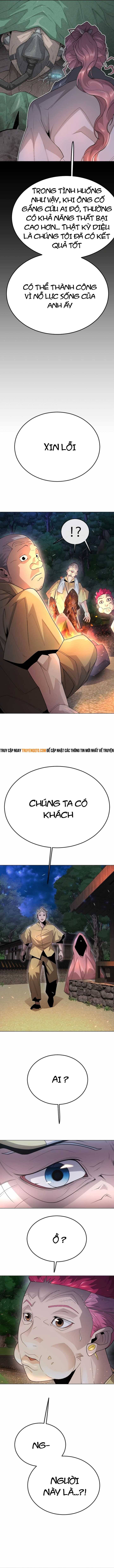 Kĩ Nguyên Của Anh Hùng