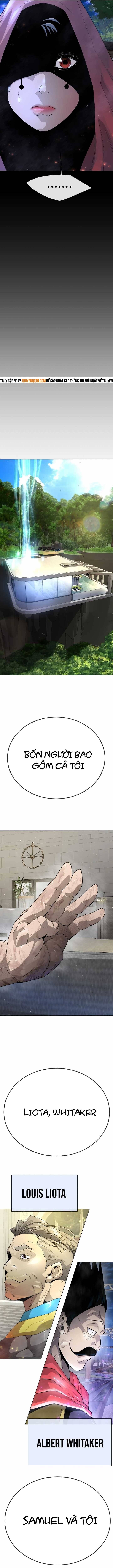 Kĩ Nguyên Của Anh Hùng
