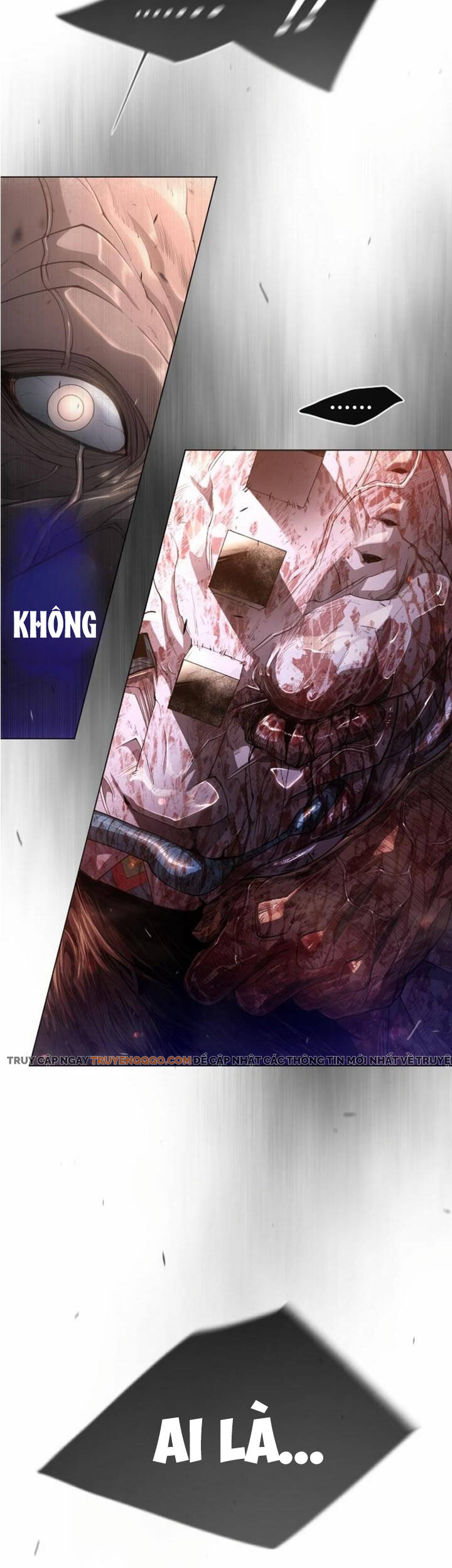 Kĩ Nguyên Của Anh Hùng