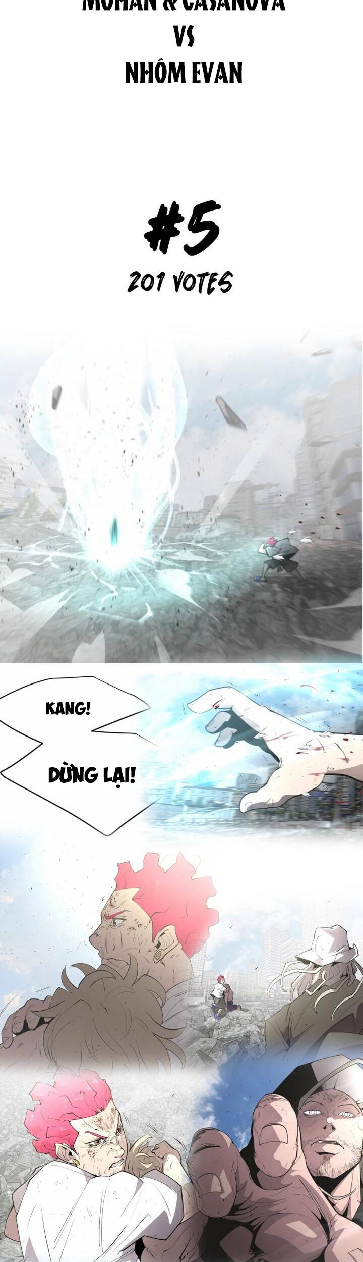 Kĩ Nguyên Của Anh Hùng