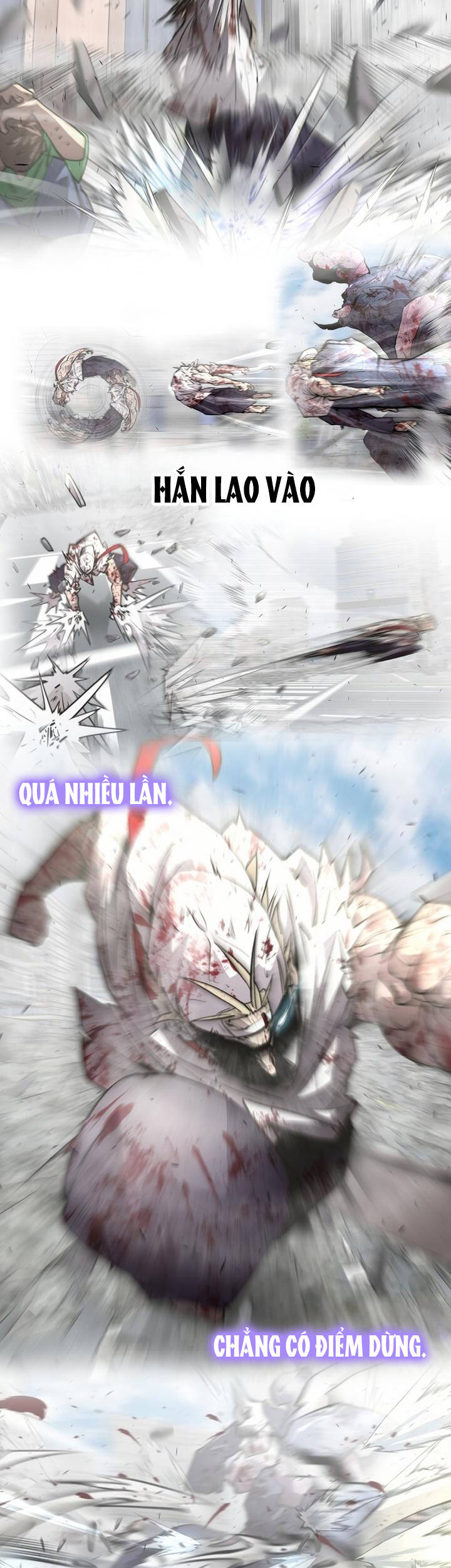 Kĩ Nguyên Của Anh Hùng