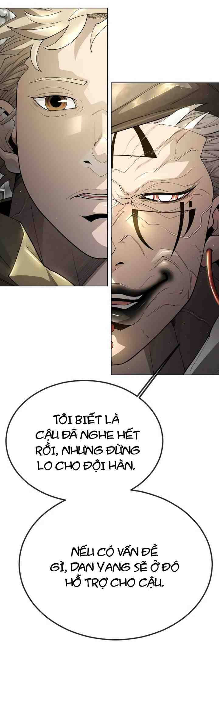 Kĩ Nguyên Của Anh Hùng