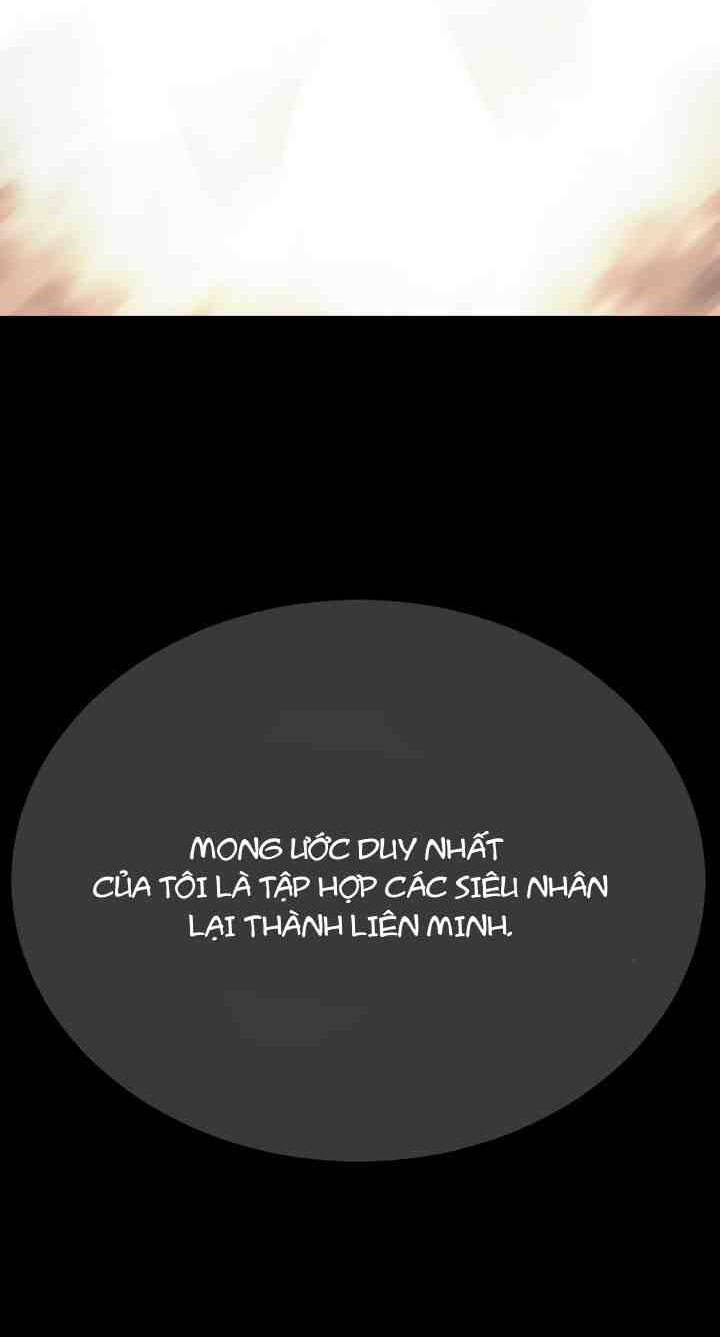 Kĩ Nguyên Của Anh Hùng