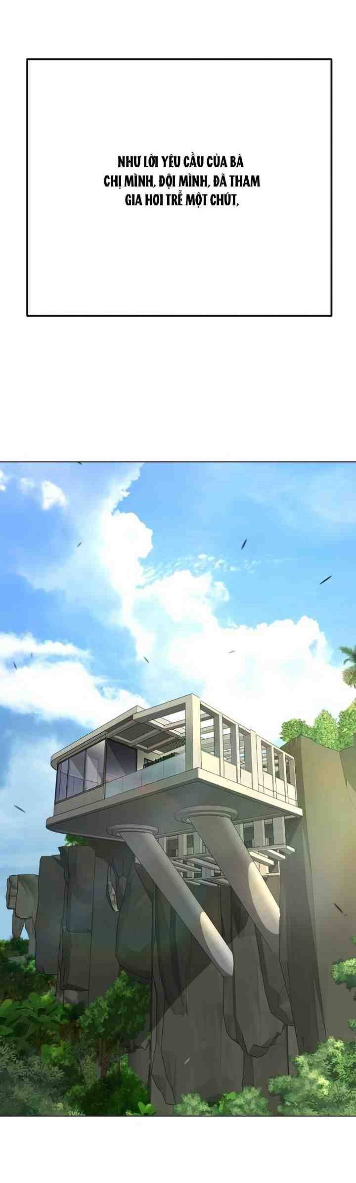 Kĩ Nguyên Của Anh Hùng