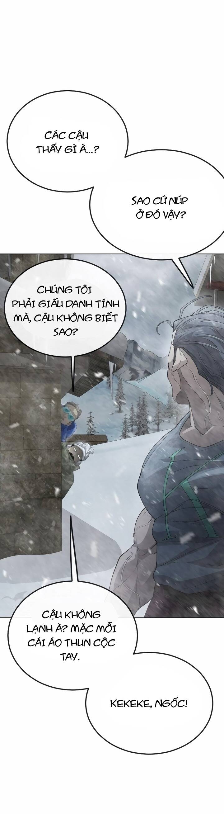 Kĩ Nguyên Của Anh Hùng
