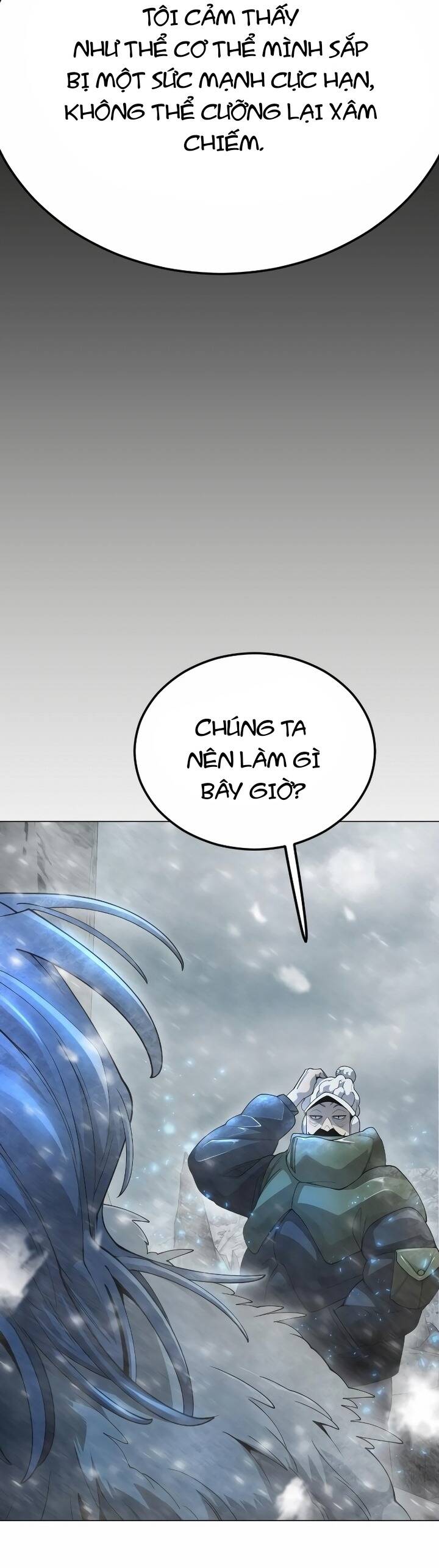 Kĩ Nguyên Của Anh Hùng