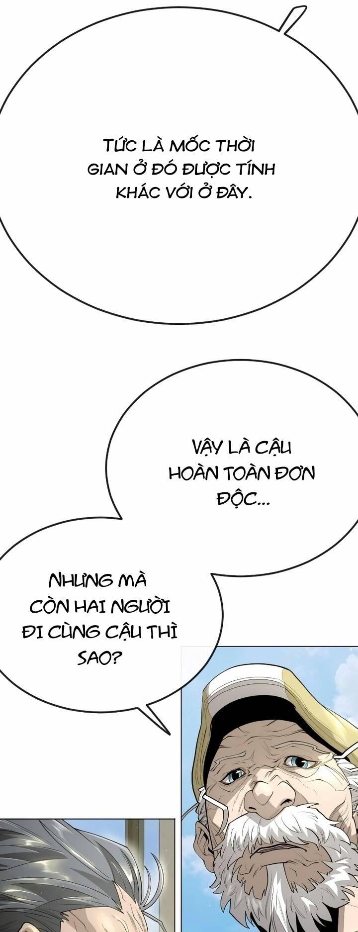 Kĩ Nguyên Của Anh Hùng