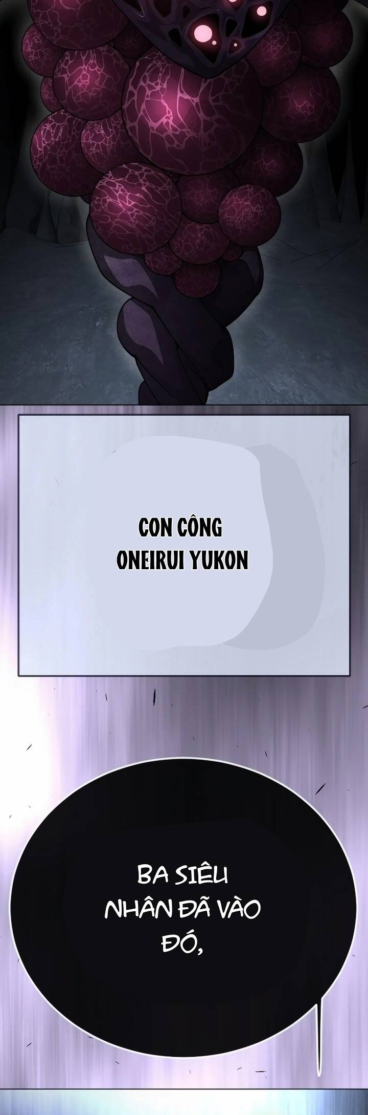 Kĩ Nguyên Của Anh Hùng