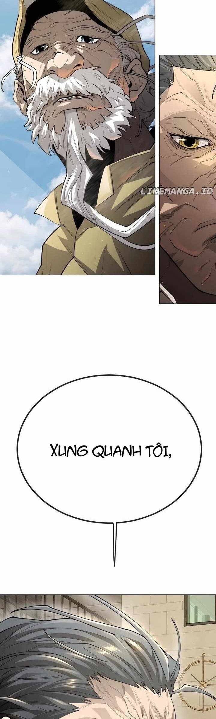 Kĩ Nguyên Của Anh Hùng