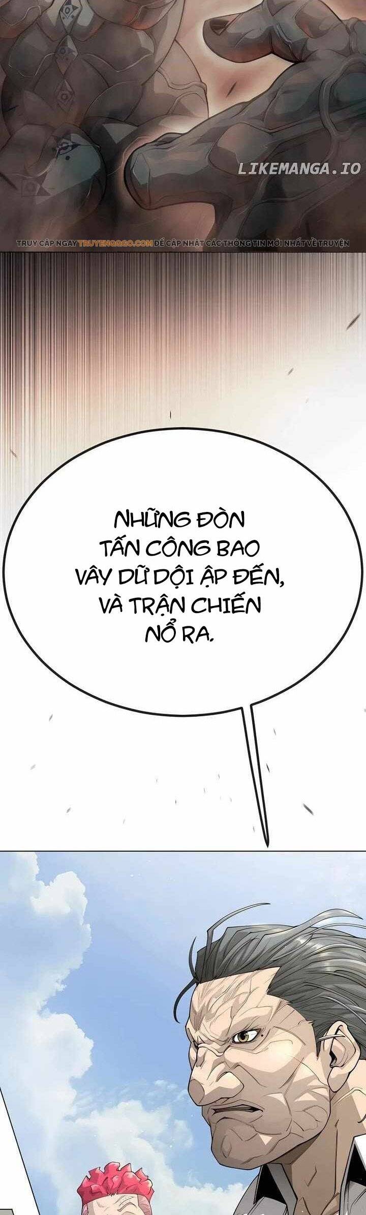 Kĩ Nguyên Của Anh Hùng