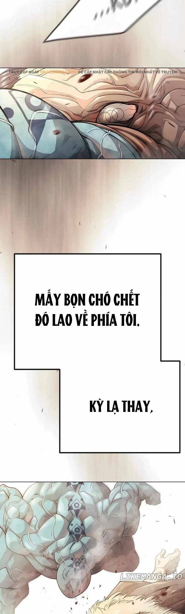 Kĩ Nguyên Của Anh Hùng