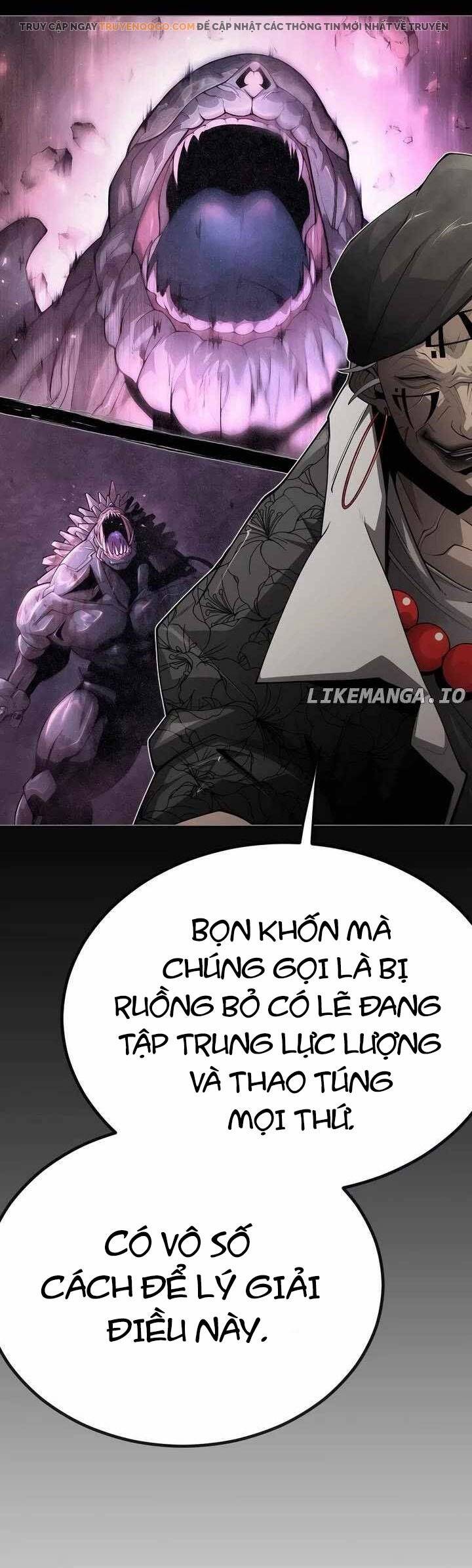 Kĩ Nguyên Của Anh Hùng