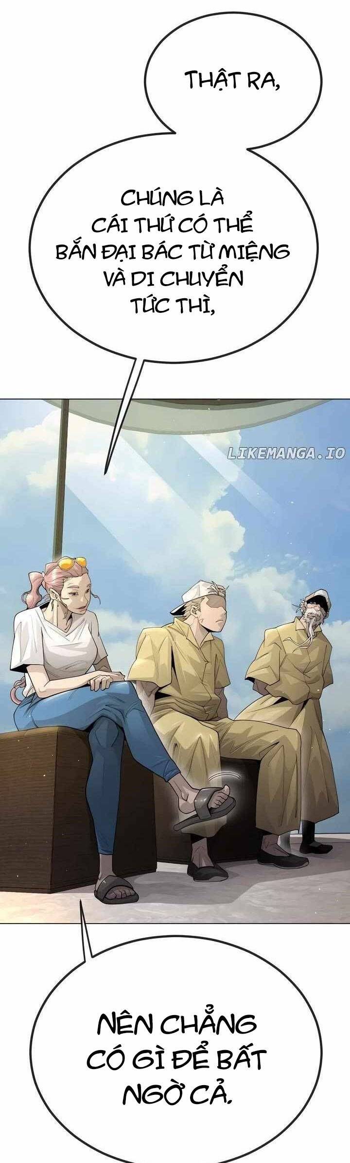 Kĩ Nguyên Của Anh Hùng