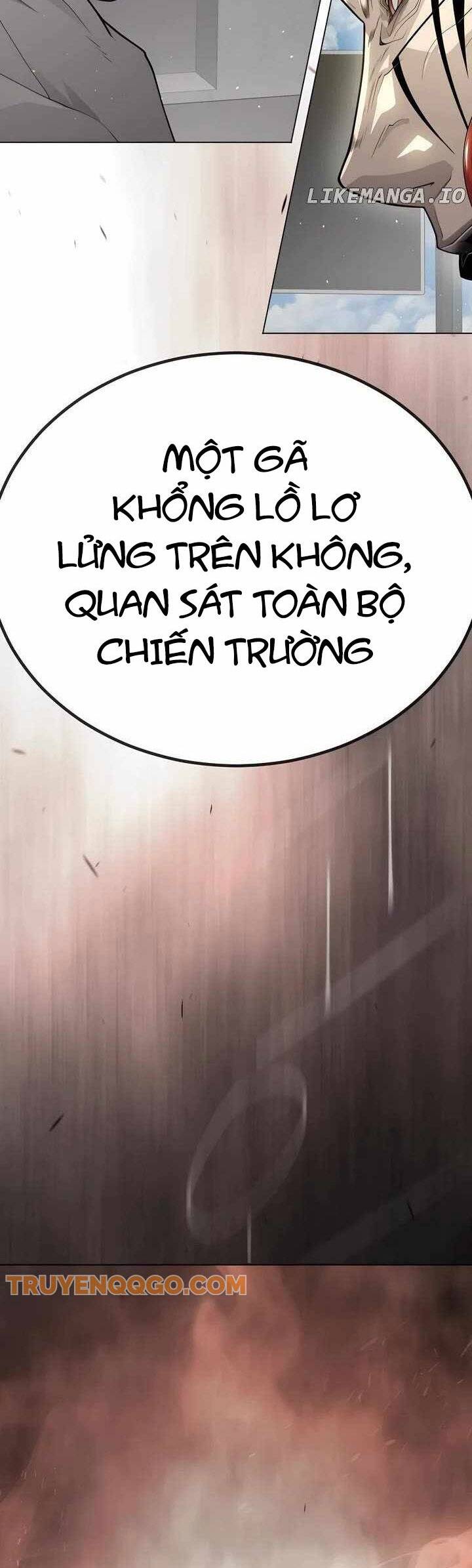Kĩ Nguyên Của Anh Hùng