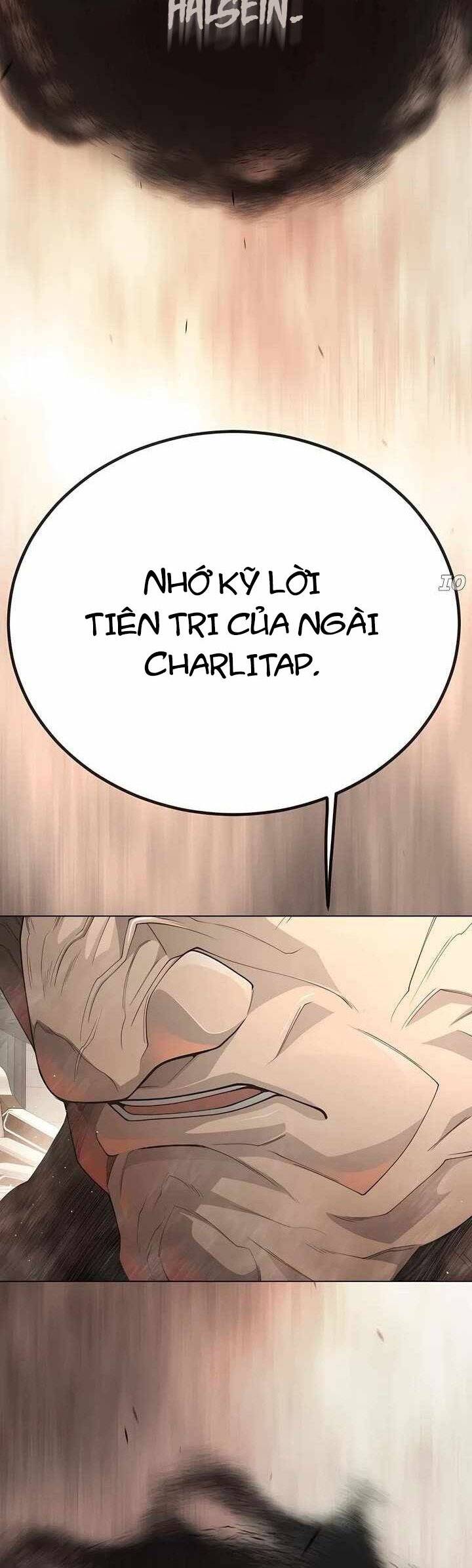 Kĩ Nguyên Của Anh Hùng