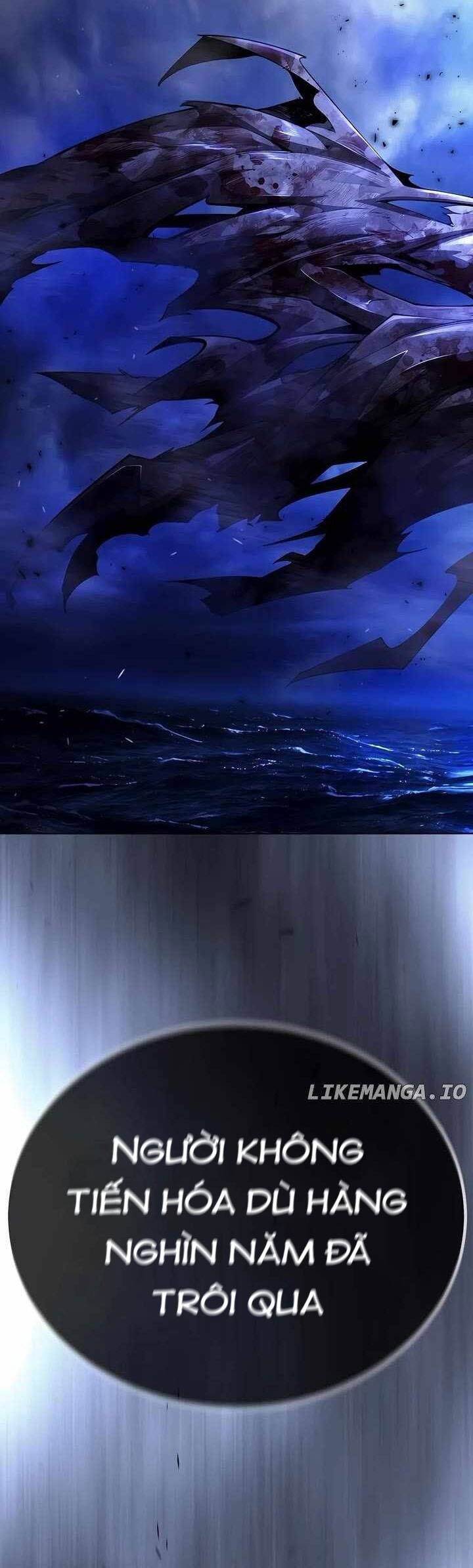 Kĩ Nguyên Của Anh Hùng