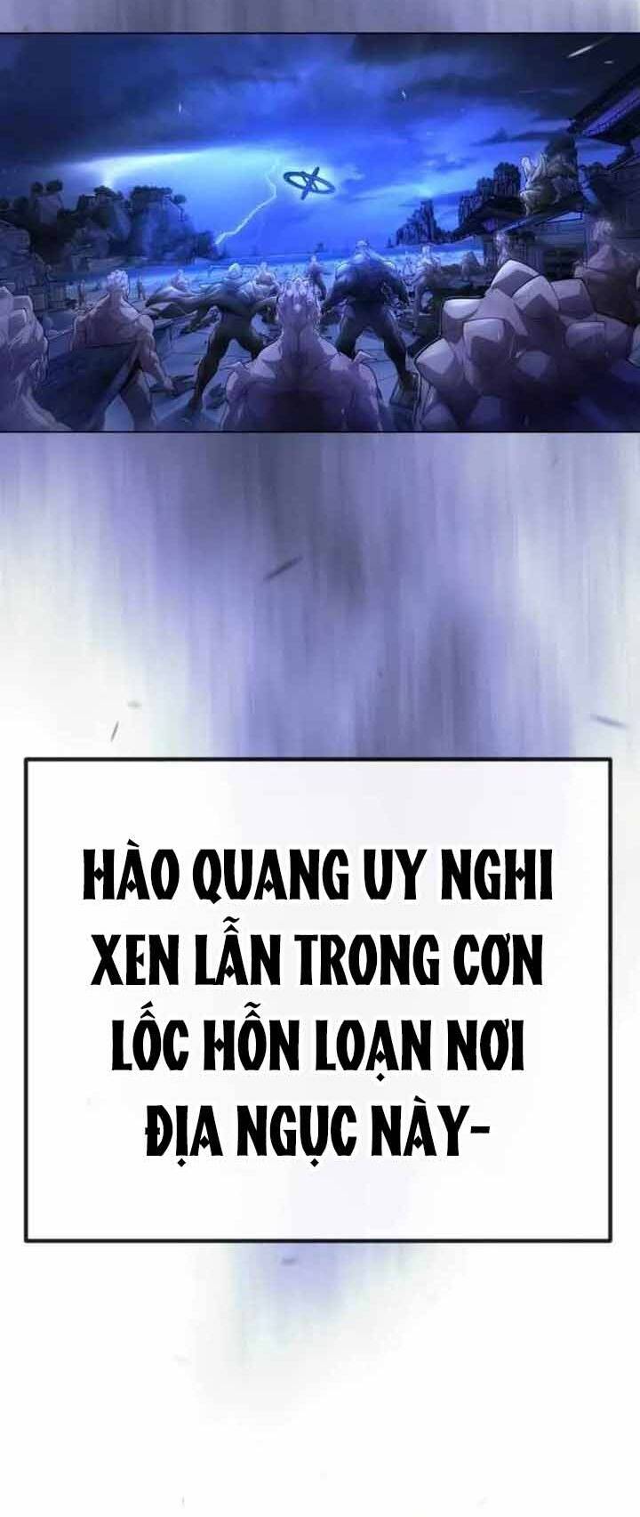 Kĩ Nguyên Của Anh Hùng