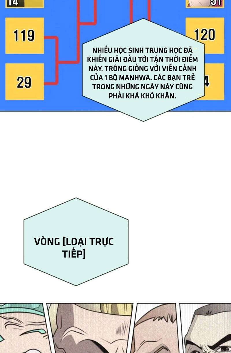 Kĩ Nguyên Của Anh Hùng