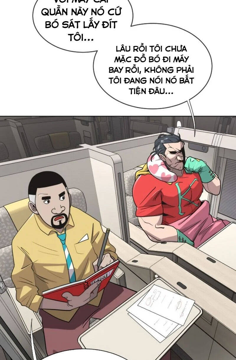 Kĩ Nguyên Của Anh Hùng