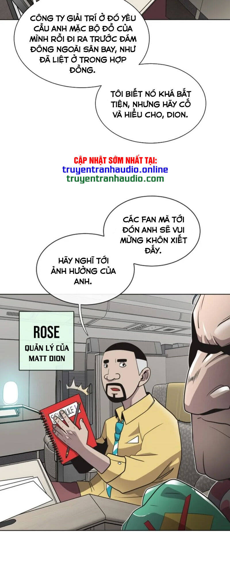 Kĩ Nguyên Của Anh Hùng