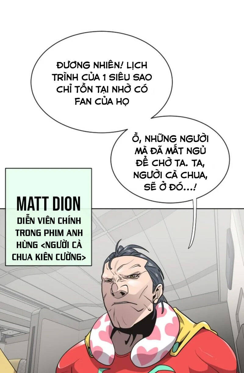 Kĩ Nguyên Của Anh Hùng