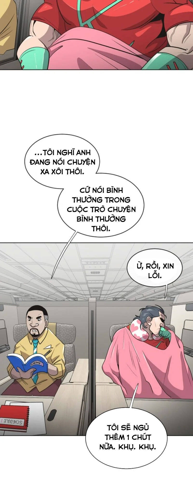 Kĩ Nguyên Của Anh Hùng