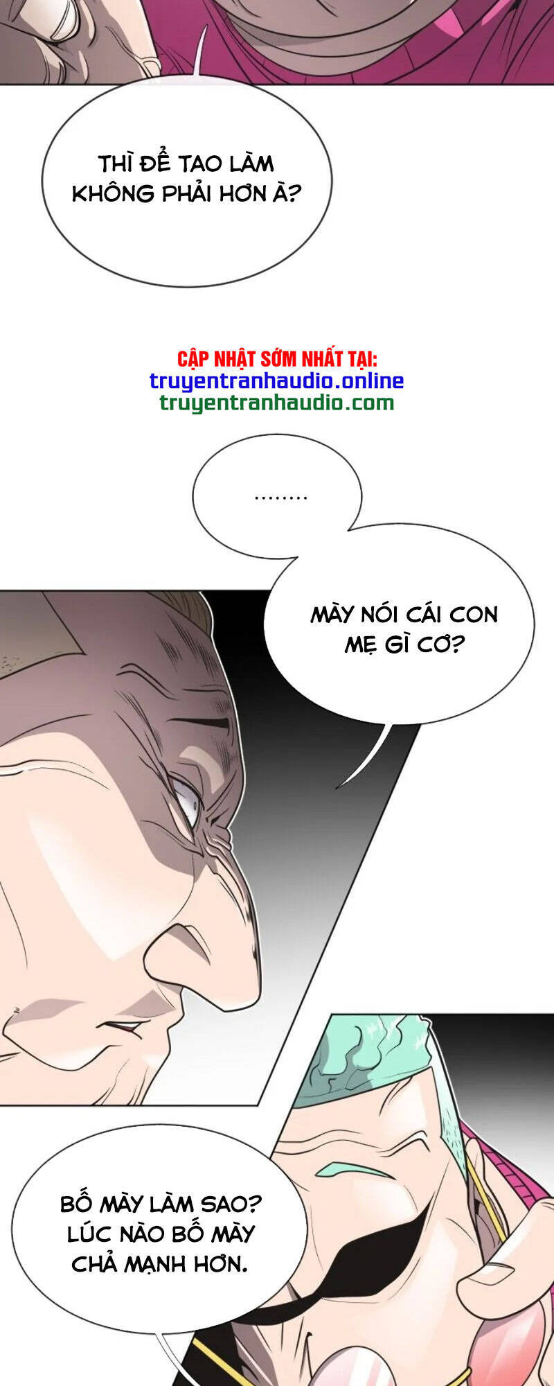 Kĩ Nguyên Của Anh Hùng