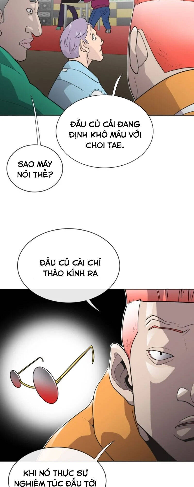 Kĩ Nguyên Của Anh Hùng