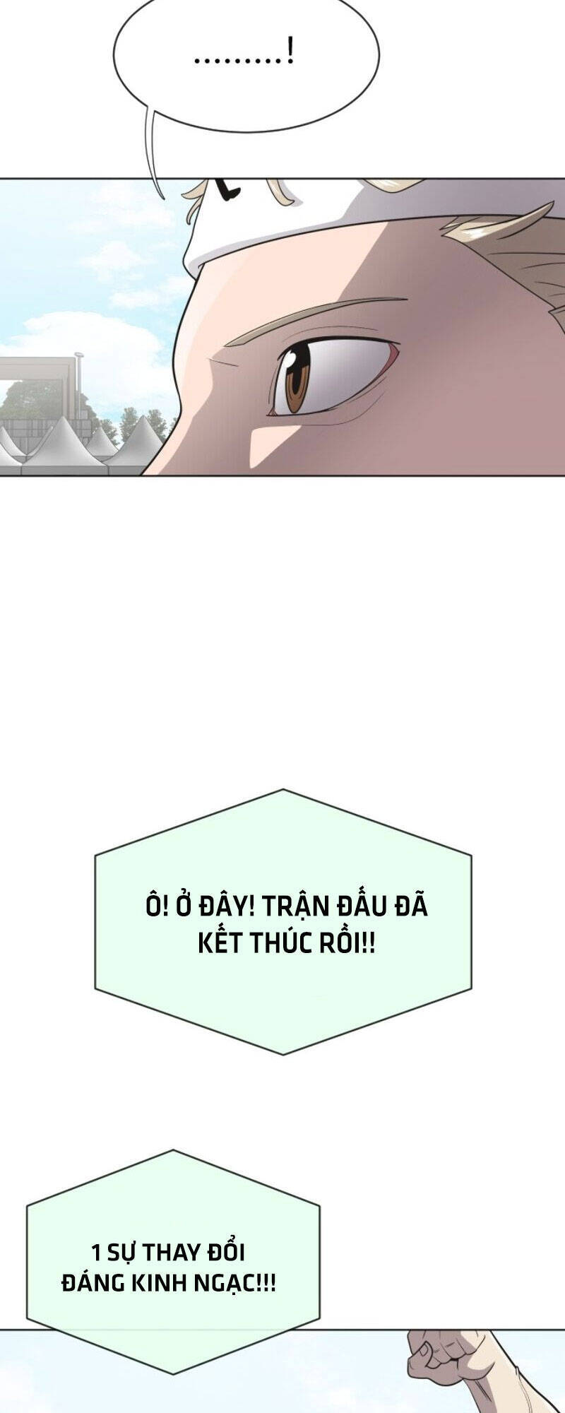 Kĩ Nguyên Của Anh Hùng