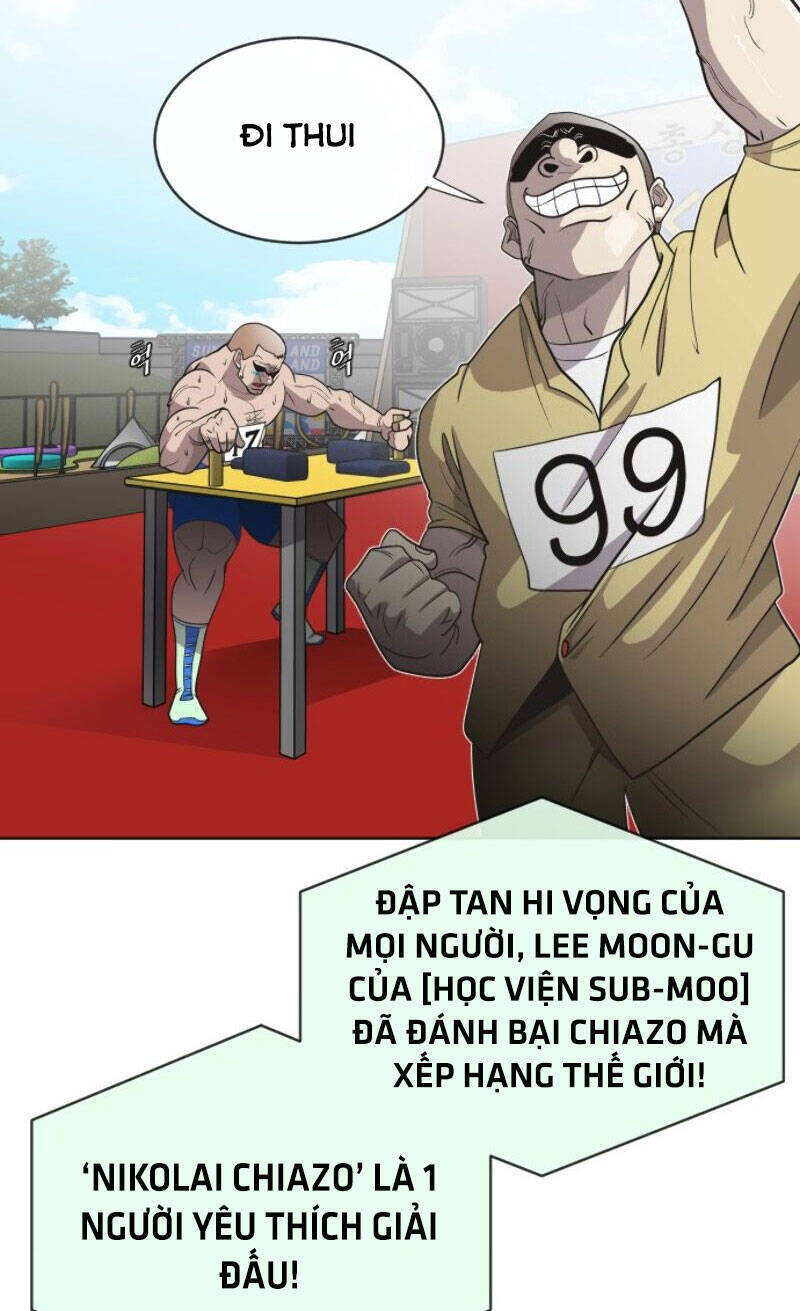 Kĩ Nguyên Của Anh Hùng