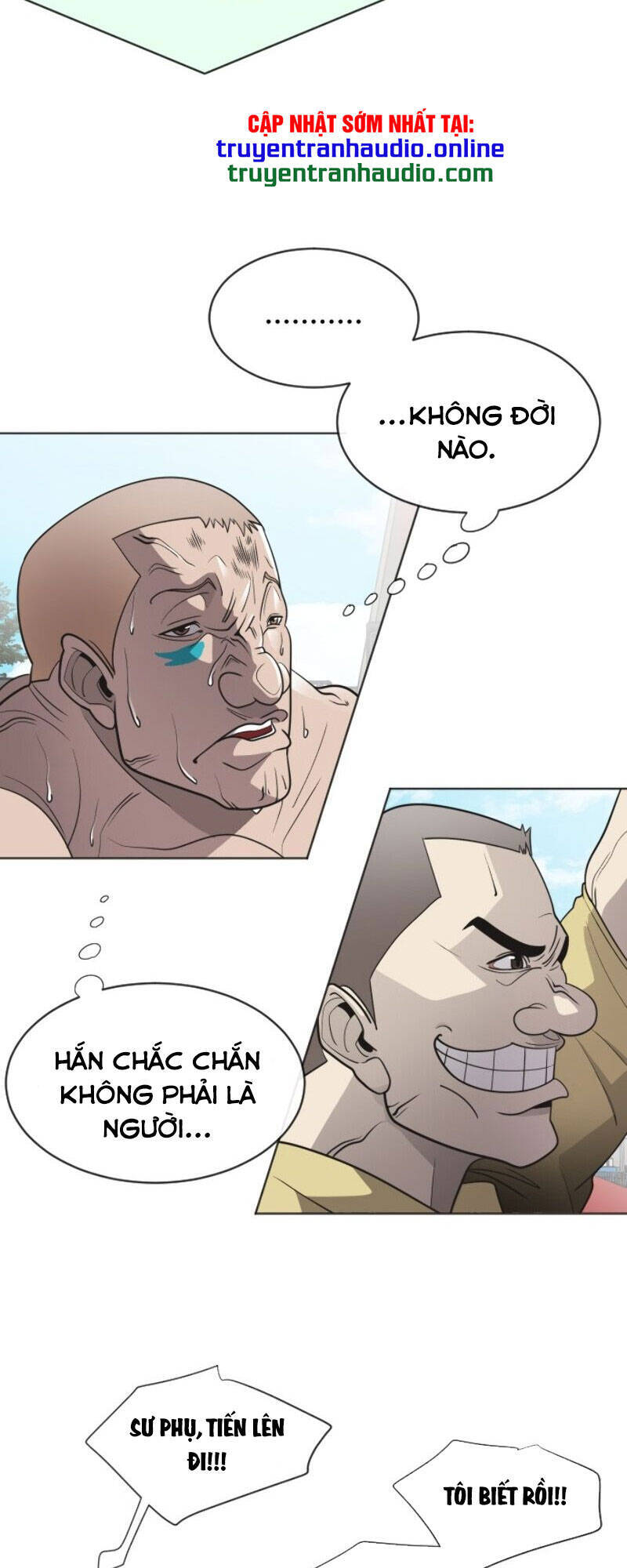 Kĩ Nguyên Của Anh Hùng