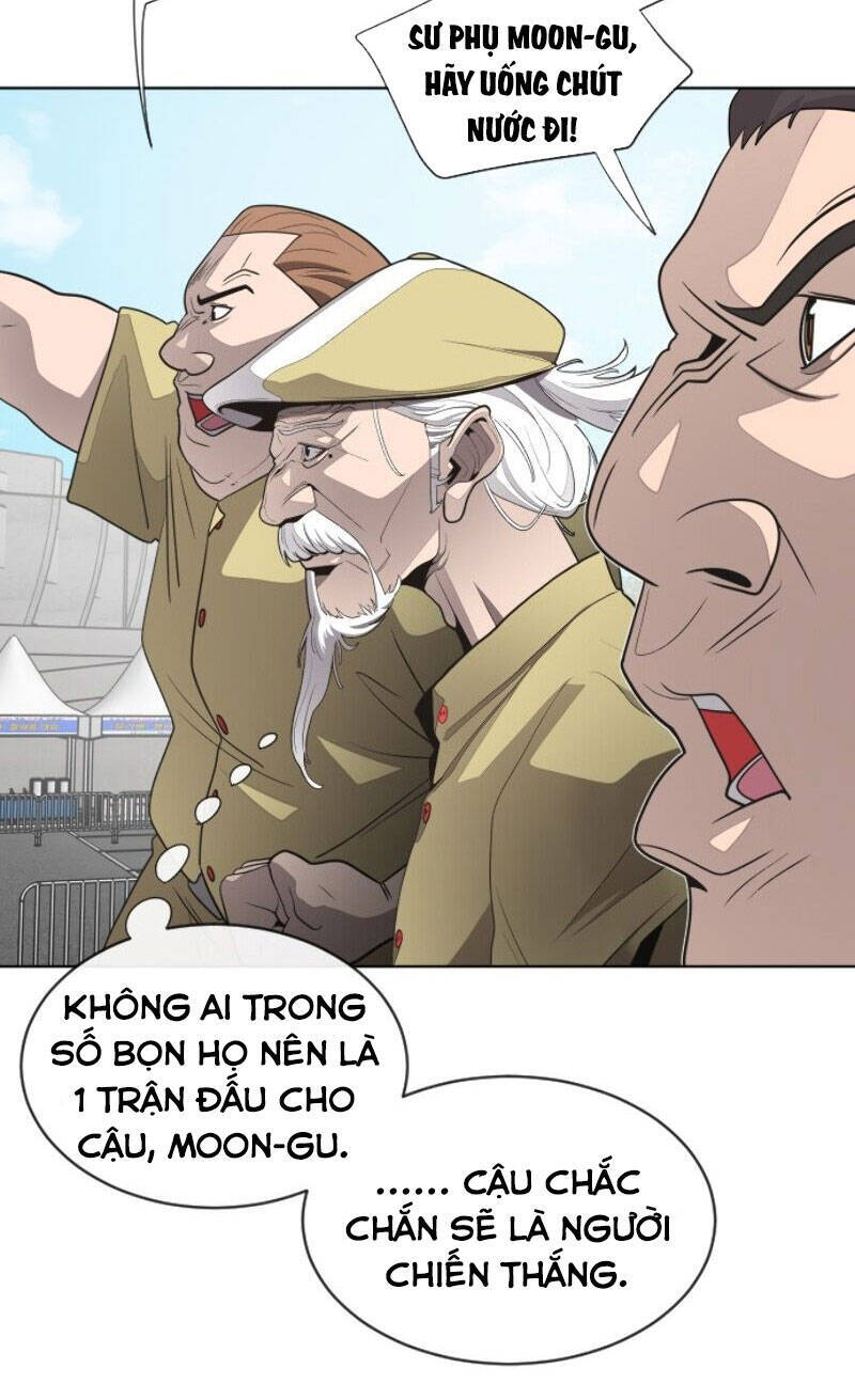 Kĩ Nguyên Của Anh Hùng