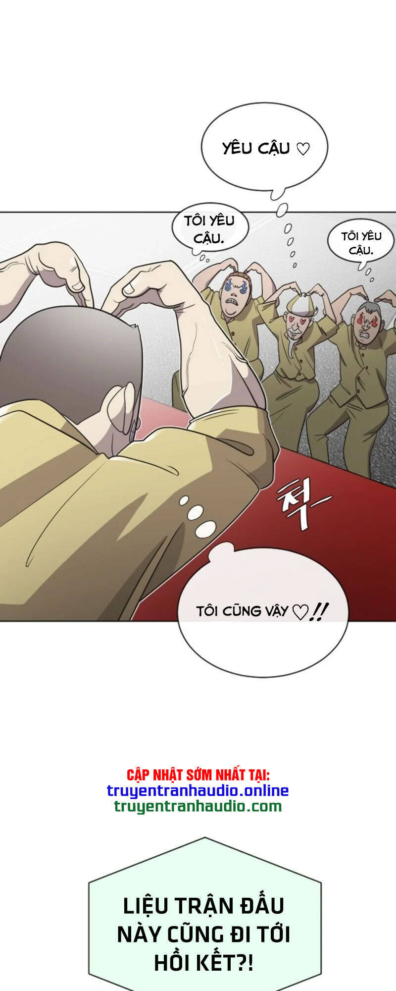 Kĩ Nguyên Của Anh Hùng