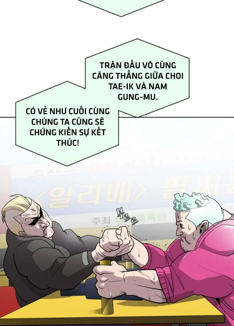 Kĩ Nguyên Của Anh Hùng