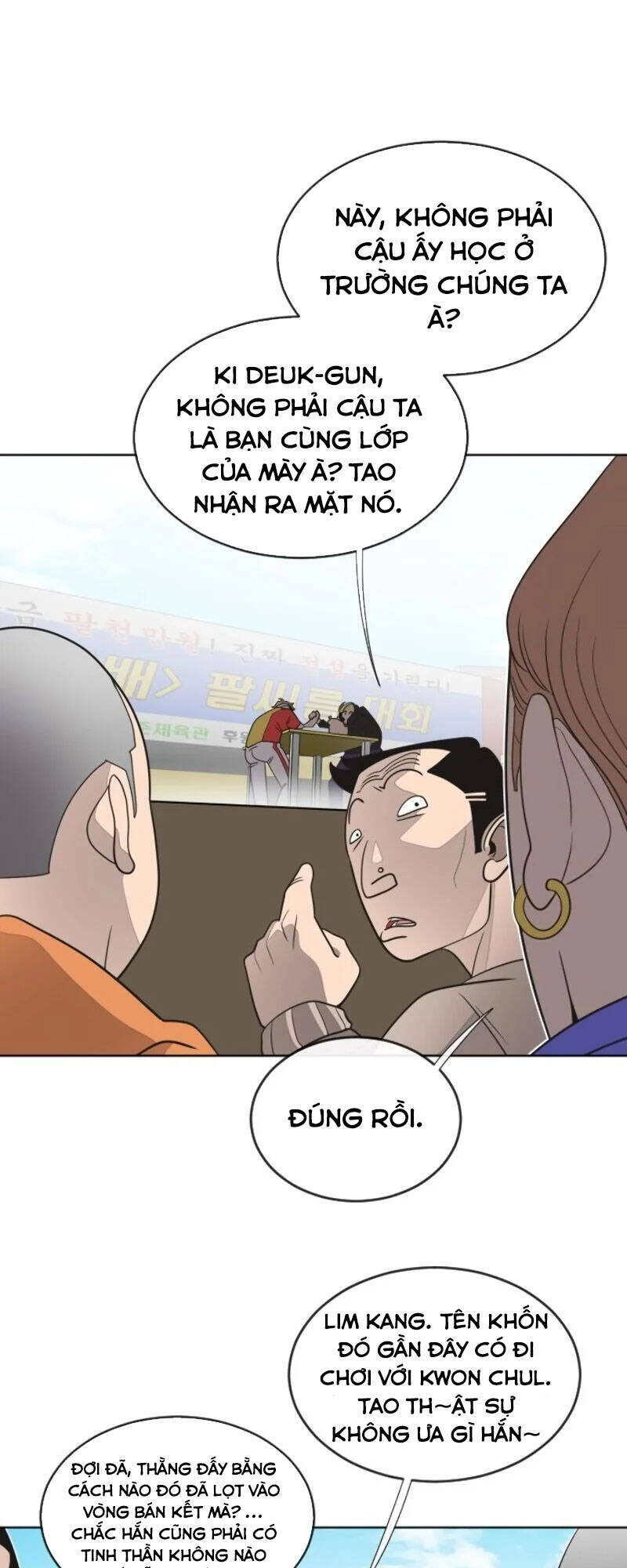 Kĩ Nguyên Của Anh Hùng