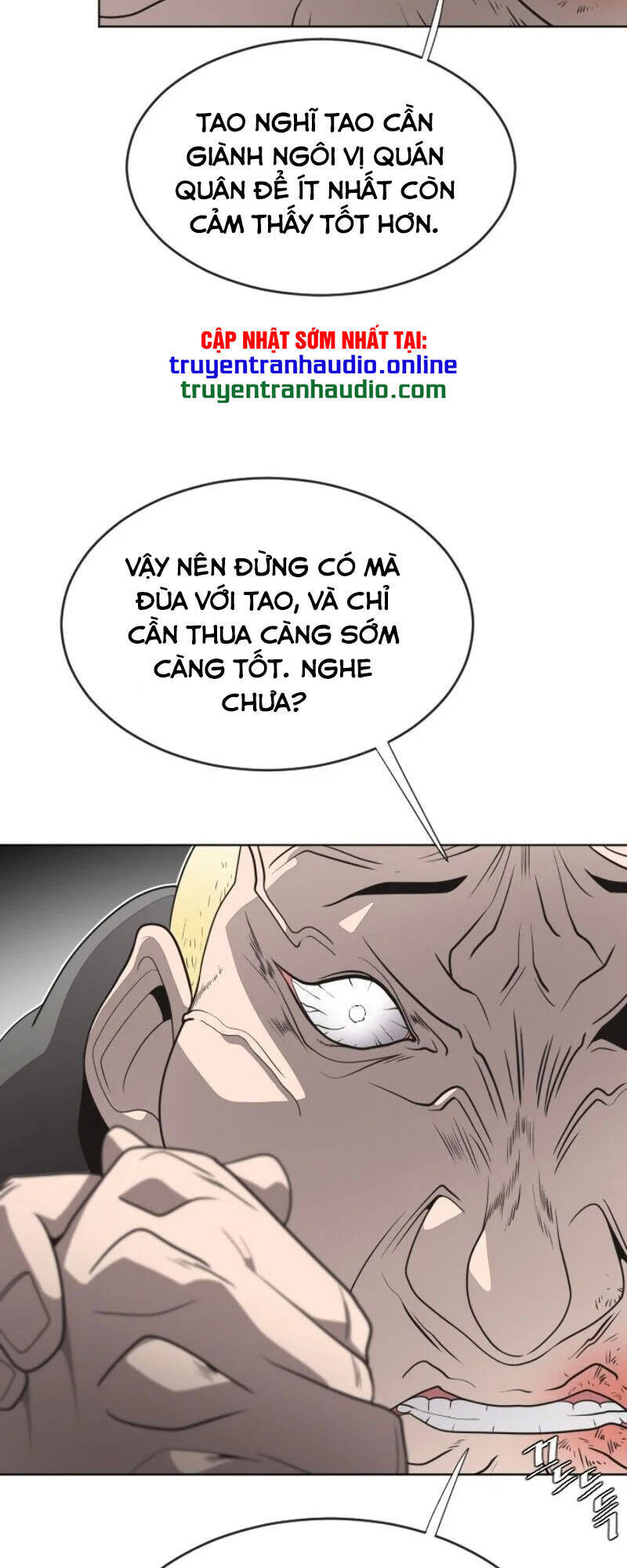 Kĩ Nguyên Của Anh Hùng