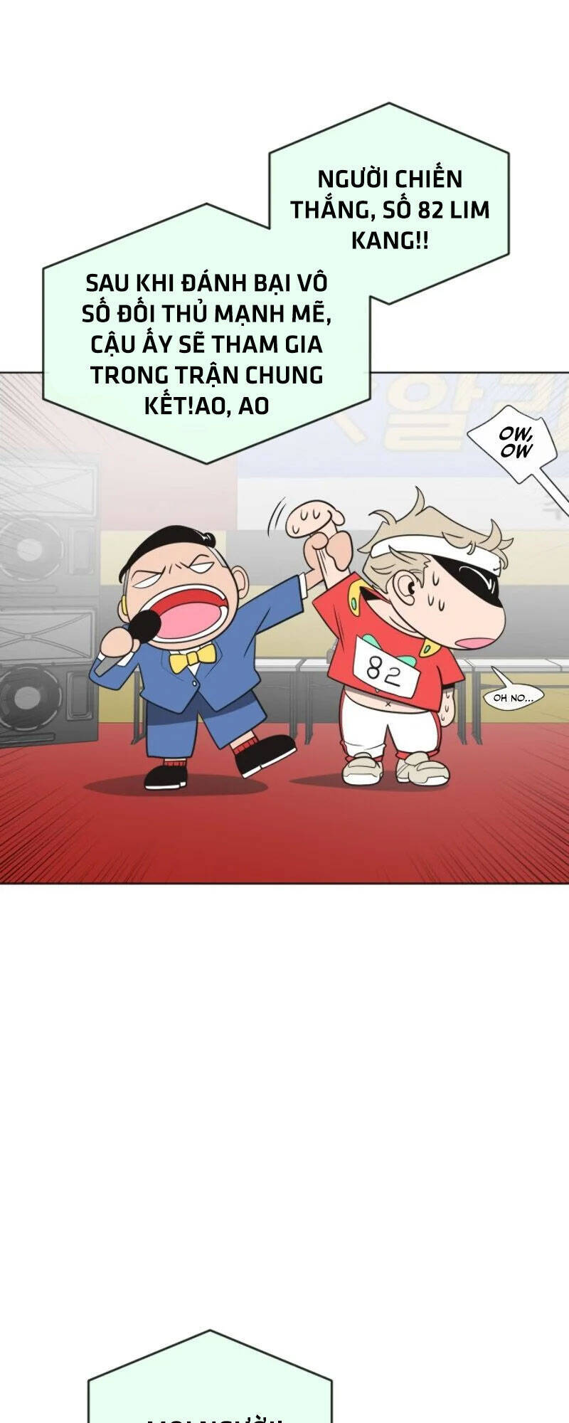 Kĩ Nguyên Của Anh Hùng