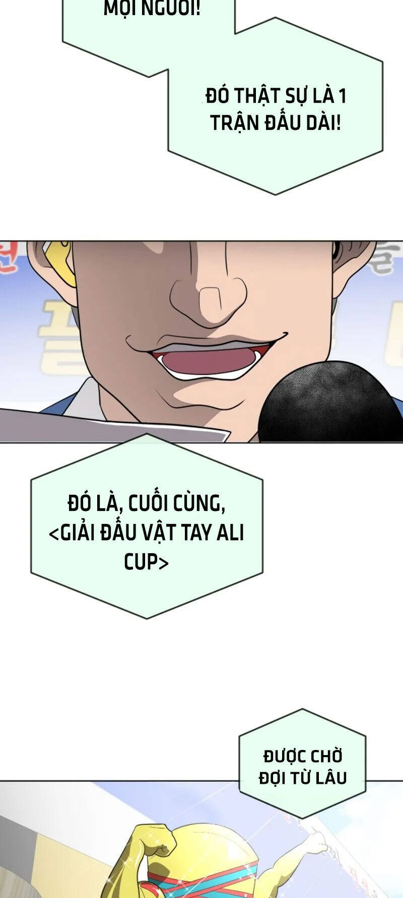 Kĩ Nguyên Của Anh Hùng
