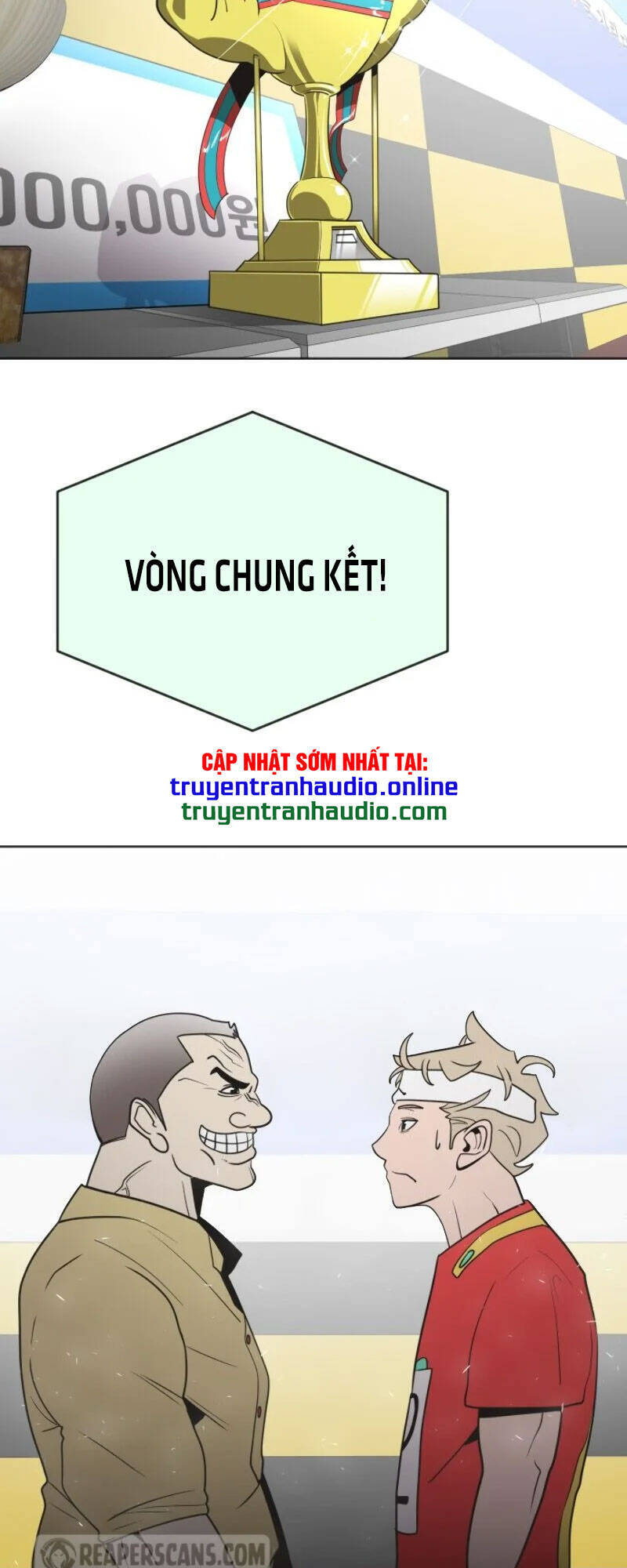 Kĩ Nguyên Của Anh Hùng